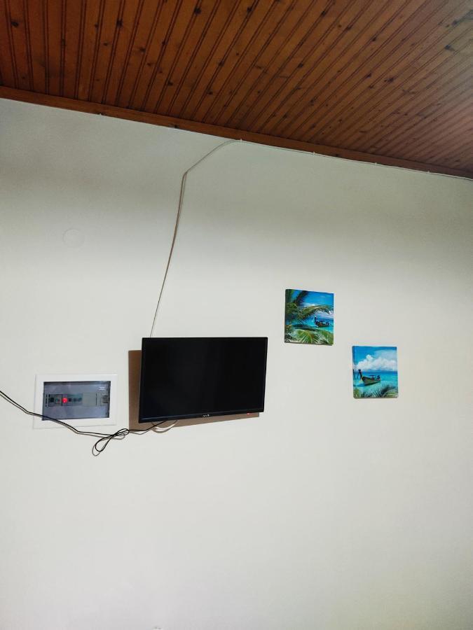 Koutadelias Rooms Kalamos  Exterior photo
